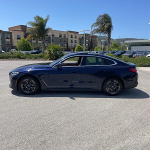 BMW I4 EDRIVE35 GRAN COUPE - 3