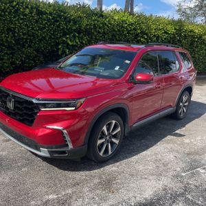 صورة 1 لـ 2023 Honda PILOT ELITE