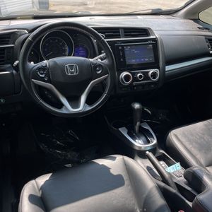 2015 Honda FIT EX — фото 36