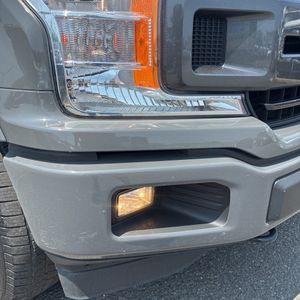 2018 FORD F-150 XLT — миниатюра 56