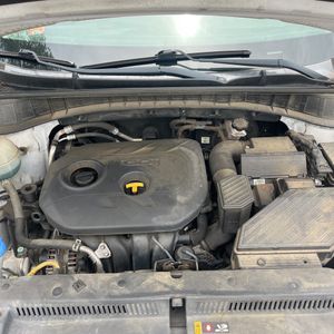 2016 Hyundai TUCSON SE 缩略图 41