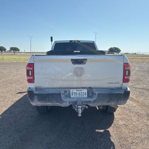 2022 RAM 2500 TRADESMAN 照片 7