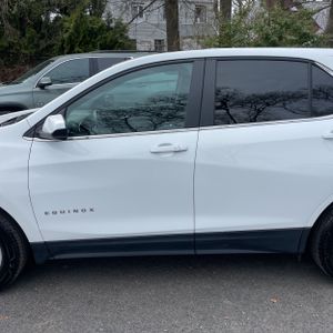 CHEVROLET EQUINOX LT - 3