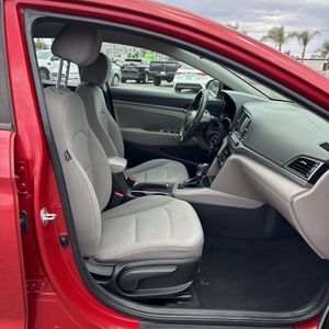 2018 Hyundai ELANTRA SEL 缩略图 33