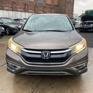 صورة مصغرة 14 لـ 2016 Honda CR-V EX
