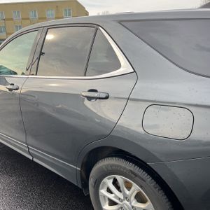 CHEVROLET EQUINOX LT - 6
