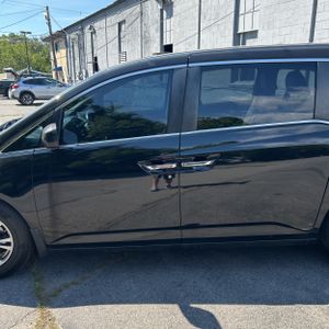 صورة 4 لـ 2012 Honda ODYSSEY EX-L