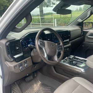 صورة مصغرة 36 لـ 2023 Chevrolet SILVERADO 1500 RST