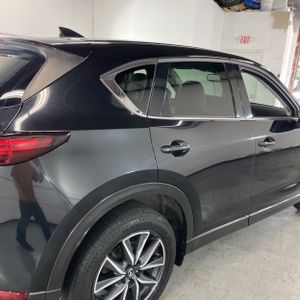 صورة 9 لـ 2018 Mazda CX-5 GRAND TOURING
