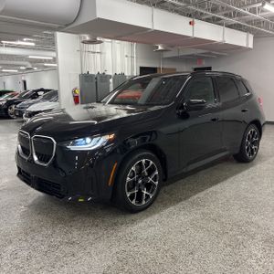 BMW X3 30 XDRIVE - 1