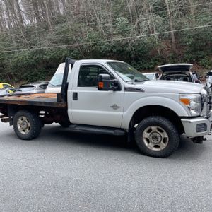 FORD F-350 SUPER DUTY XLT - 10
