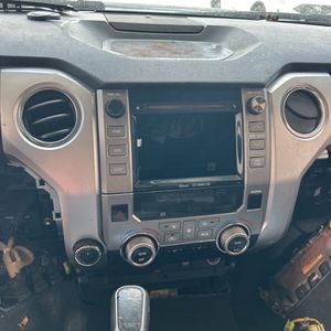2016 Toyota TUNDRA LIMITED 缩略图 39