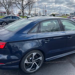 AUDI A3 S-LINE PREMIUM PLUS S LINE - 9
