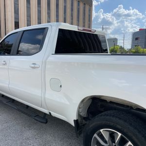 2019 Chevrolet SILVERADO 1500 LT — фото 6