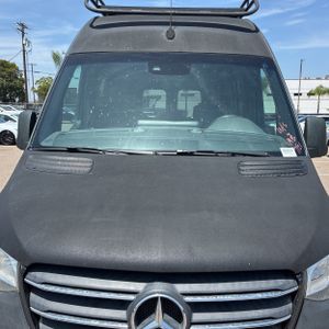 2019 Mercedes-BENZ OTHERS 缩略图 15