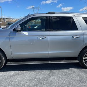 FORD EXPEDITION MAX LIMITED - 4