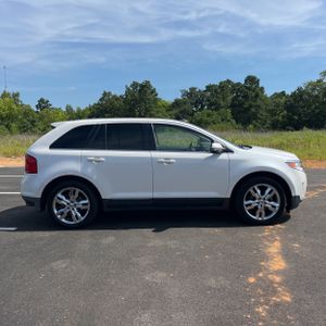 2012 FORD EDGE LIMITED — фото 10
