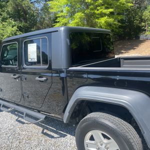 JEEP GLADIATOR SPORT S - 6