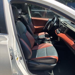 صورة مصغرة 33 لـ 2013 Toyota RAV4 LIMITED