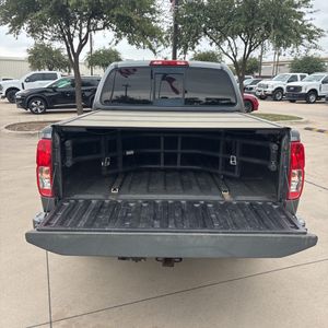 2019 Nissan FRONTIER SV — миниатюра 42