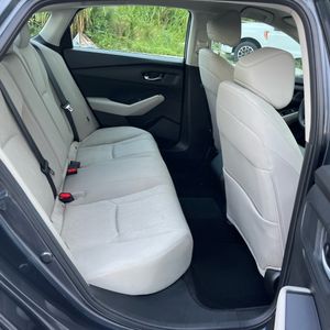 2024 Honda ACCORD LX — миниатюра 35