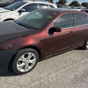 صورة مصغرة 55 لـ 2012 FORD FUSION SE