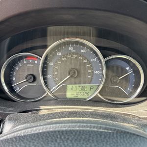 2014 Toyota COROLLA LE 缩略图 37