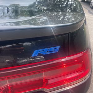 2015 Chevrolet CAMARO LT 缩略图 19