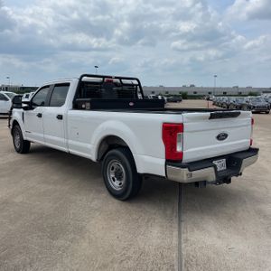 FORD F-250 SUPER DUTY XL - 5