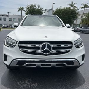 2022 Mercedes-BENZ GLC thumbnail 14