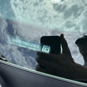 2025 FORD MUSTANG ECOBOOST PREMIUM — миниатюра 51