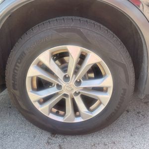 صورة 19 لـ 2016 Nissan ROGUE SV