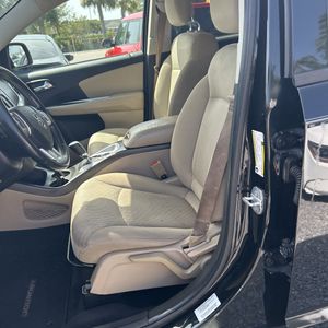 2016 Dodge JOURNEY SE 缩略图 28