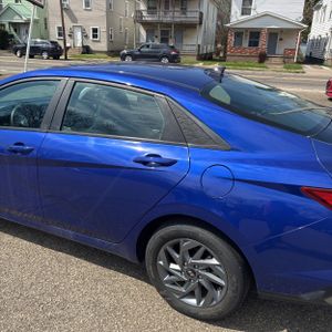 HYUNDAI ELANTRA SEL - 6