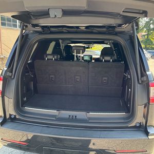 2019 Lincoln NAVIGATOR RESERVE — фото 44