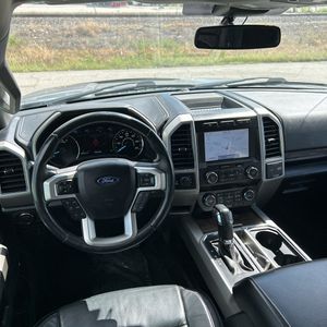 صورة مصغرة 35 لـ 2020 FORD F-150 LARIAT