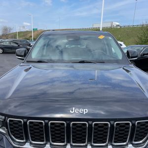 JEEP GRAND CHEROKEE 4XE - 9