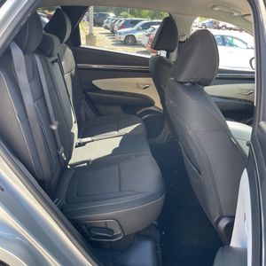 2024 Hyundai TUCSON SEL — миниатюра 35