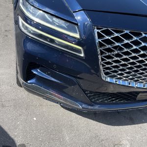 2023 Genesis GV80 3.5T 缩略图 70