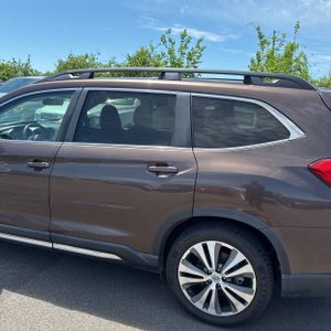SUBARU ASCENT LIMITED 7-PASSENGER - 6