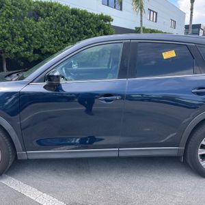 2019 Mazda CX-5 GRAND TOURING 照片 4