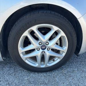 2013 FORD FUSION SE — миниатюра 20