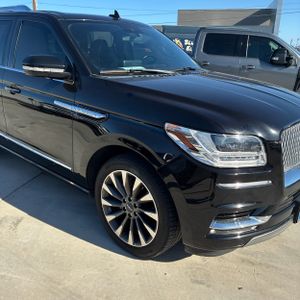صورة 13 لـ 2020 Lincoln NAVIGATOR RESERVE