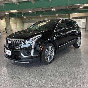 CADILLAC XT5 PREMIUM LUXURY - 1