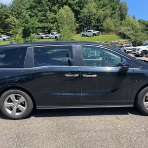 صورة 11 لـ 2019 Honda ODYSSEY EX-L