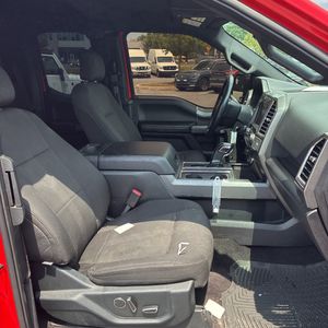 صورة مصغرة 33 لـ 2015 FORD F-150 XLT