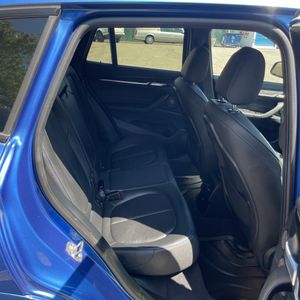2017 BMW X1 XDRIVE28I — миниатюра 35