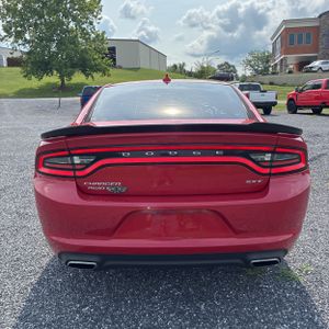صورة 7 لـ 2015 Dodge CHARGER SXT