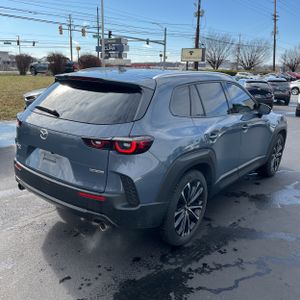 MAZDA CX-50 2.5 S PREMIUM PLUS - 8