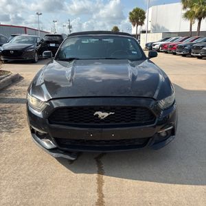 2016 FORD MUSTANG ECOBOOST PREMIUM 照片 51